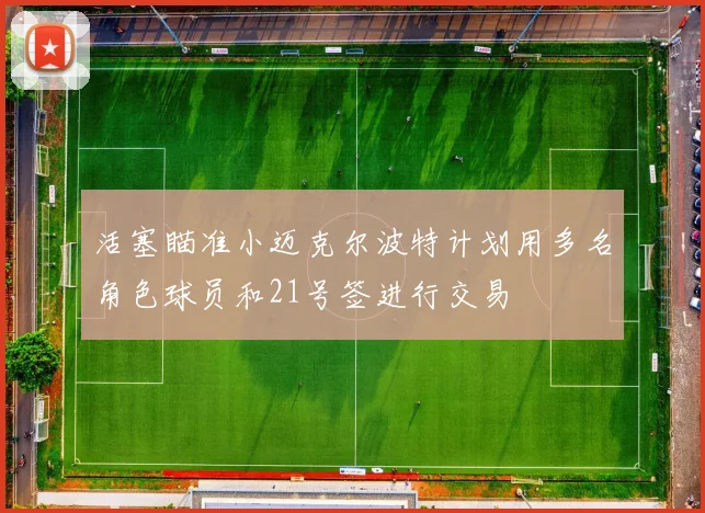活塞瞄准小迈克尔波特计划用多名角色球员和21号签进行交易