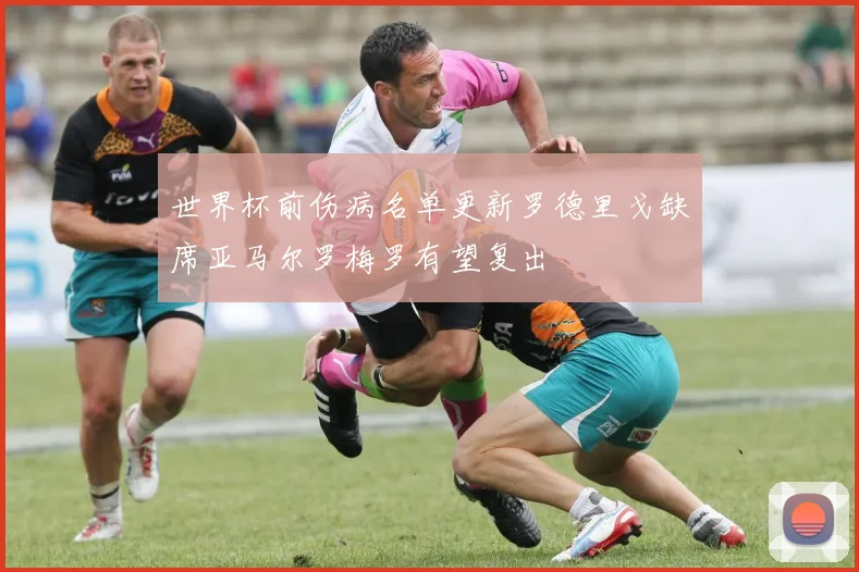 世界杯前伤病名单更新罗德里戈缺席亚马尔罗梅罗有望复出